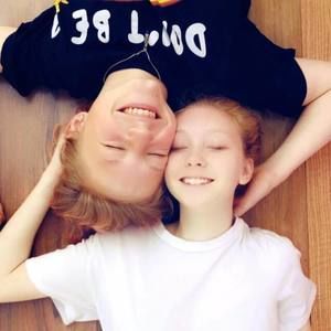 Meet your Posher, Jayden